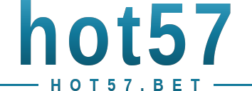 hot57 logo