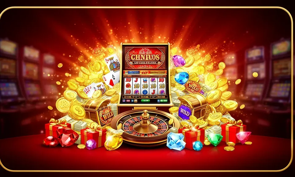 hot57 Bonus