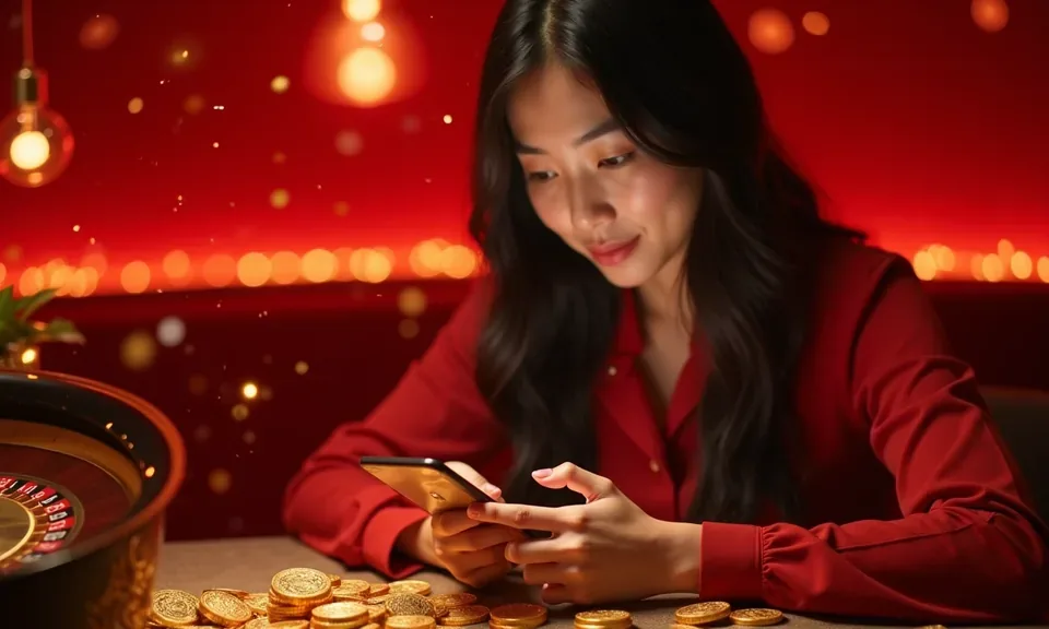hot57 Toraja Gold Slots